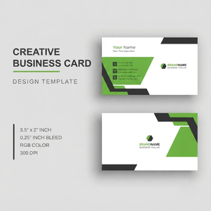 Diseño de Tarjetas de Visita de Lujo: Marca Visual Distintiva que Resalta la Maestría en la Elaboración y el Ventaja Competitiva - Product Image 1
