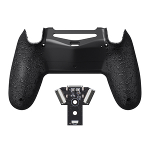 Placa PCBA de Repuesto y Carcasa Inferior EXtremeRate Versión Tipo-C Compatible con Controles <span class=keywords><strong>PS4</strong></span> Modelos JDM-040/050/055 - Product Image 2