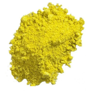 ผงสีเหลืองพิกเมนต์ เบอร์ 191 สำหรับหมึก พลาสติก สี และอิมัลชั่น - บริษัท ไชลาจา - Product Image 2