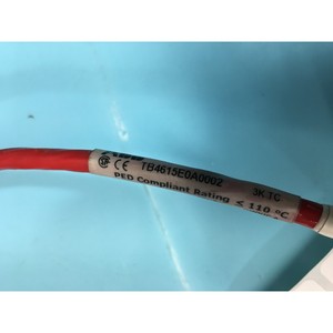 เซ็นเซอร์วัดค่าการนำไฟฟ้า ABB TB4615E0A0002, 153927 - อุปกรณ์และอะไหล่เซมิคอนดักเตอร์ระดับโลกที่เชื่อถือได้ - Product Image 4