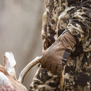 Guantes de Caza Profesionales de Camuflaje, Impermeables, Tácticos, para Invierno, para Deportes al Aire Libre, para Hombre - Product Image 4