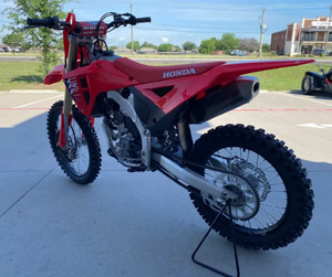 NOUVELLES VENTES 2026 Honda CRF250RWE 249cc Motos tout-terrain avec garantie de 3 ans OEM/ODM Prêt à l'emploi Industriel DIY Expédition depuis le Japon - Product Image 3