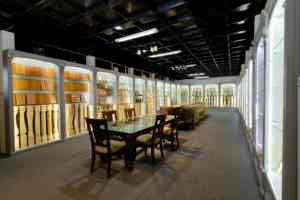 Modern Solid Wood Furniture Legs Heavy Duty Cabinet <b>Sofa</b> <b>Support</b> Durable Design for Living Room Bedroom Kitchen Hotel - Product Image 6