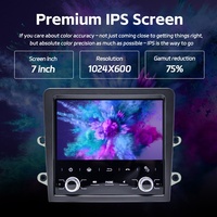 Android Auto Radio reproductor Multimedia navegación coche estéreo Unidad Principal para Boxster 997 Cayman 911 718 981 991 Carrera sistema de audio