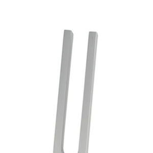 Diapasones de 256Hz, Instrumento de Diagnóstico Médico Clase I, de Aleación de Aluminio, para Pruebas Neurológicas de Audición, para Uso Clínico - Product Image 2