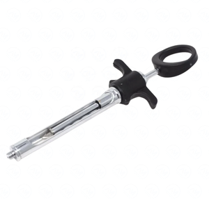 Dental Syringe Stainless Steel Professional Oral Care Equipment For Dental Clinic And Hospital Use - Product Image 5
