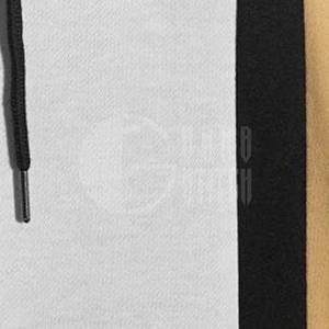 เสื้อฮู้ดดี้ผู้ชายคุณภาพสูงสั่งทำได้ แฟชั่นใหม่ ผ้าคอตตอนผสม ใส่สบายสำหรับฤดูหนาว มีจำหน่ายแล้ว - Product Image 6