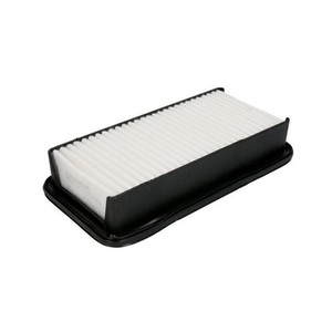 Filtre à air compatible avec Hyundai Accent 281131G100 28113-1G100 Remplacement du panneau OEM Moteur D4FA G4EE G4ED 1.4L 1.5L 1.6L - Product Image 1