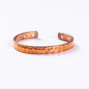 5MM 7MM 10MM Hot Sale High Quality Traditional Modern Hawaii <b>Copper</b> Bangle Hawaiian Bracelet Orion Handicraft for Women Party - Product Image 6