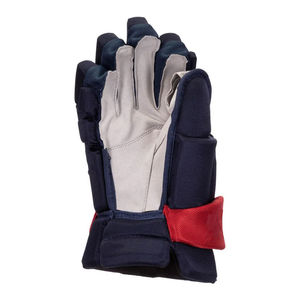 Guantes de Hockey sobre Hielo OEM Premium Diseñados para Deportes Activos con Tela Resistente y Soporte de Agarre Flexible al por Mayor - Product Image 2