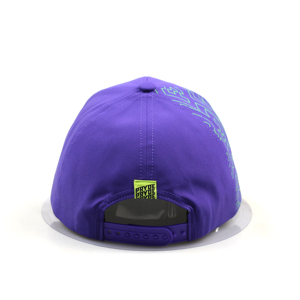 Gorra de Béisbol Deportiva Personalizada, de Algodón Transpirable, con Logotipo Bordado, Marca Privada OEM, para Correr al Aire Libre, Golf, Cuatro Estaciones - Product Image 2