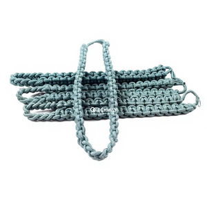 QUICK WAY INDUSTRIES Fabricantes de Pliegues y Almohadillas para Hombros, Proveedor Ceremonial de Cordones para Hombros de Fábrica en Sialkot - Product Image 6
