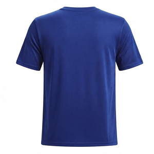 เสื้อยืดผู้ชายขายดีสำหรับผู้ใหญ่ หลายสี ผลิตตามสั่ง เสื้อยืดผู้ชายราคาถูกที่สุด - Product Image 3