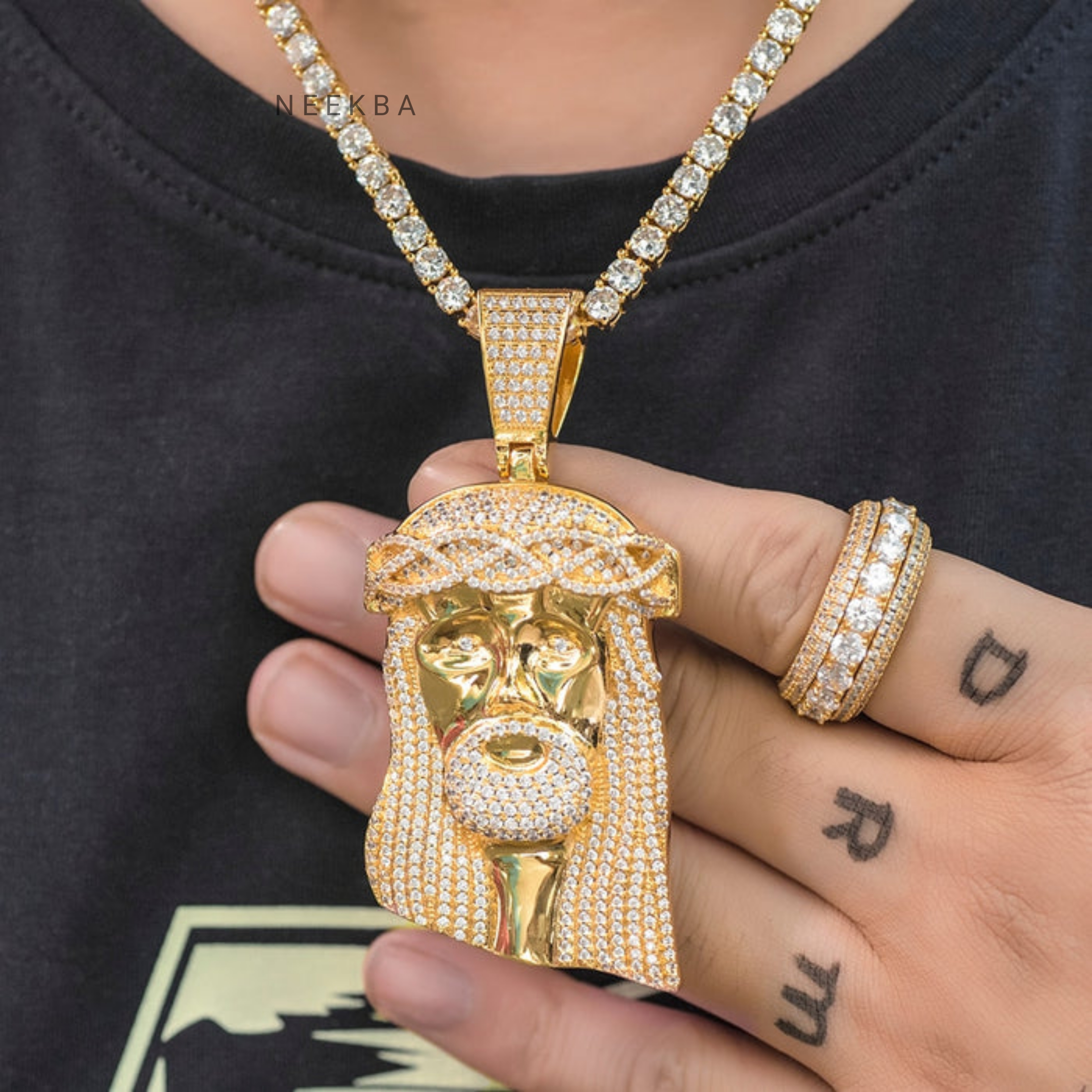 Gold