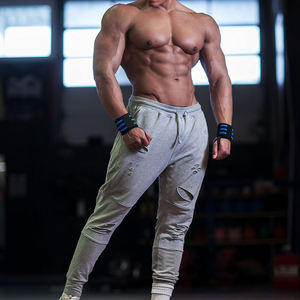 ผ้าพันข้อมือโพลีเอสเตอร์คอตตอนคุณภาพดี ระบายอากาศได้ดี สวมใส่สบาย สำหรับผู้ชายและผู้หญิง ดีไซน์ล่าสุด แบบตีนตุ๊กแก กันลื่น เหมาะสำหรับออกกำลังกาย ราคาโรงงาน - Product Image 6