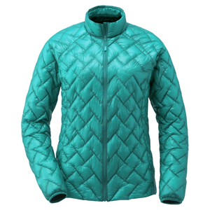 Chaqueta Acolchada Plegable, Transpirable y Ecológica, con Exterior de Algodón/Nylon, Ligera, Cálida, para Invierno, para Hombre, con Bordado - Product Image 6