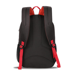Service OEM, sacs à dos de voyage pour adultes, sangles réglables avec poches latérales, sacs légers pour garçons, sacs de collège - Product Image 3