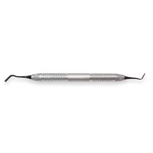 Instruments orthodontiques, détartreur dentaire en plastique et en acier - Product Image 4