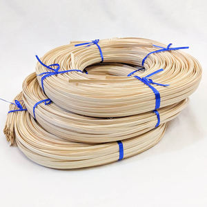 Bobina de ratán natural a precio económico, material de tejido de caña central de buena calidad de Vietnam - Product Image 5