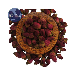 [MEILLEURES VENTES] |   Bourgeons de roses séchés en vrac |   Matières premières pour la fabrication de savons, de bougies et de tisanes à base de plantes, provenance Vietnam - Product Image 1