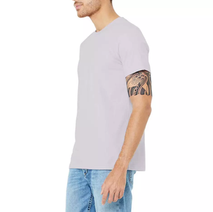Meilleure Offre T-shirt Homme en Promotion Tissu Confortable et Respirant avec un Style Attrayant à Prix Abordable - Product Image 5