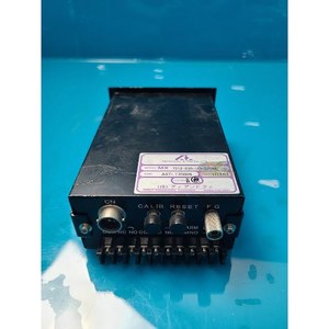 TECHNICAL & TRY MX-7512-030-UU-S208A ใช้แล้วตามสภาพปัจจุบัน อะไหล่อุปกรณ์เซมิคอนดักเตอร์รุ่นเก่า - Product Image 1
