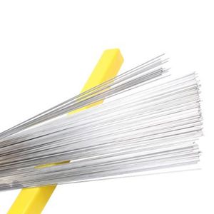 Filo per Saldatura a Bassa Temperatura Facile da Usare per Riparazioni Domestiche di Alluminio/Rame/Ferro/Acciaio, Eccellente Fluidità per Saldature Comode - Product Image 1