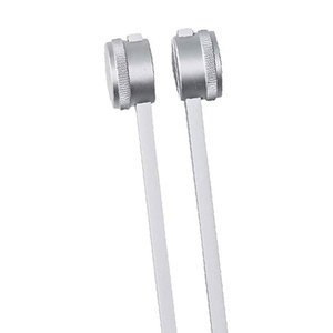 Diapason de précision de haute qualité pour thérapie sonore médicale, outil de guérison sonore en alliage d'aluminium, poids manuel - Haute Qualité - Product Image 2