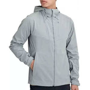 Chaqueta Cortavientos Táctica para Senderismo, Caza, Jungla, Viajes, Camping, Trabajo, Deportes, Impermeable - Product Image 2