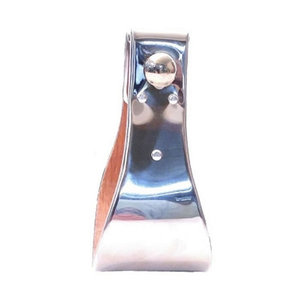 Estribo de madera Monel Bell de 3'' 2026 - Product Image 1