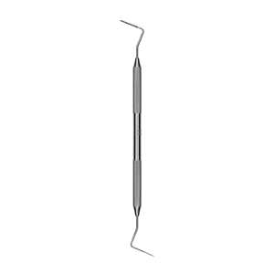 Sondes dentaires de haute qualité, sondes en acier inoxydable très vendues - Product Image 2