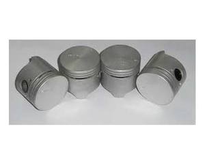 Pistón de 65 mm para Fiat Uno, Panda, Cinquecento, 903 cc, 0.9 L, 93103600, 0072500, 8720980010, 24185, 5581667, 5581665 - Product Image 1