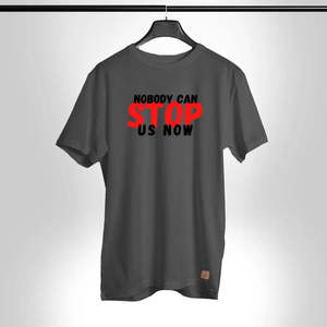 OEM Price <b>Silk</b> Screen Printed Oversized Short Sleeve T-<b>Shirts</b> <b>for</b> <b>Men</b> New Fashion Lightweight Fabric O-Neck Plus Size 100% - Product Image 4