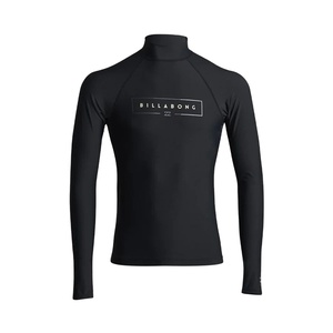 T-shirts de surf d'été à manches longues pour hommes, vêtements de plongée avec protection UV, vêtements de protection contre les éruptions cutanées pour les sports nautiques - Product Image 2