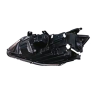 Phares LED d'origine Innotech pour Changan CS75 2018 nouvel assemblage de phares de voiture 24v vente chaude
