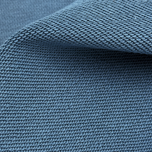 Tissu en coton/polyester de conception unique pour le yoga et les vêtements décontractés - Product Image 5