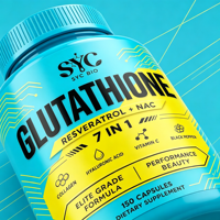 Capsules OEM de Glutathion, Resvératrol et NAC pour l'éclaircissement de la peau et la détoxification du foie chez l'adulte, marque privée, vente en gros en vrac