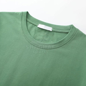 Camiseta de Hombre con Diseño Moderno, Color Personalizado, Ropa de Verano, Manga Corta - Product Image 5