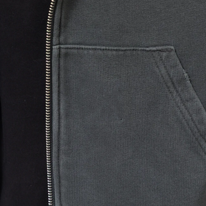 Custom Brand Logo Print Customized Kangaroo Pocket Fleece <b>Pull</b> Satin Lined Cotton Breathable Streetwear Hoodie Sweatshirts Women - Product Image 6