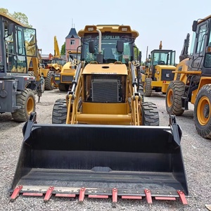 <span class=keywords><strong>Escavatori</strong></span> e Retroescavatori Caterpillar <span class=keywords><strong>CAT</strong></span> 420F2 <span class=keywords><strong>Usati</strong></span> in Ottime Condizioni, 4x4, Retroescavatrice USA di Seconda Mano <span class=keywords><strong>CAT</strong></span> 420 430F - Product Image 5