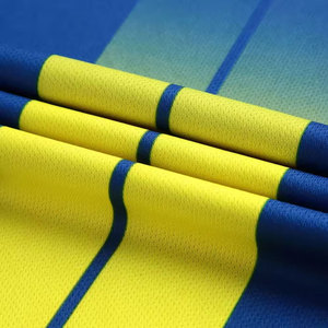 Maillot de football personnalisé pour hommes, uniforme de la nouvelle saison avec nom et numéro des stars, maillots de football respirants - Product Image 4