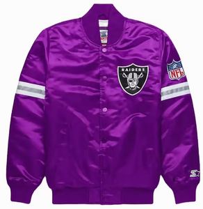Nouvelle veste bomber d'hiver pour homme, design personnalisé, réversible, imperméable, coupe-vent, écologique, respirante, style streetwear, fermeture éclair - Product Image 4