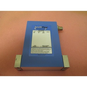 Millipore MFC, Gas SF6, Rango de 30 SCCM, Intelliflow - Equipo y Piezas de Semiconductores de Confianza con Legado Global - Product Image 4