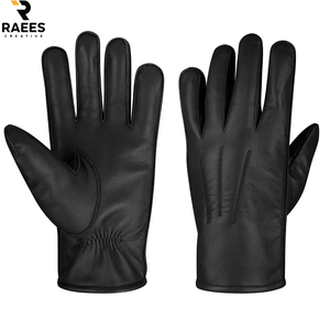 new Product Factory Supplier Women Winter <b>Glove</b> <b>Mens</b> Leather <b>Driving</b> <b>Gloves</b> Dress Unlined Leather <b>Gloves</b> - Product Image 3