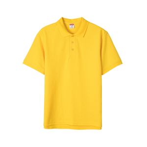Wholesale 100% Cotton Tshirts Blank Plain <b>Polo</b> Shirts Custom Embroidery Logo Printing Golf <b>Polo</b> T-shirts for Men - Product Image 2