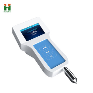 <strong>Portable</strong> Headspace Gas Analyzer <strong>Portable</strong> Residual <strong>Oxygen</strong> Analyzer Food Packaging Gas Analyzer - Product Image 4