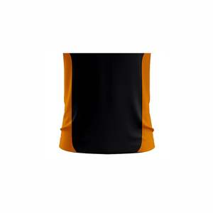 Camiseta Deportiva Personalizada para Equipos, Transpirable, de Alto Rendimiento, Tejida en Poliéster de Secado Rápido, con Logotipo Personalizado, Manga Corta, Uniforme Deportivo - Product Image 6