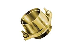 Presse-étoupe en laiton de qualité supérieure Type de bride Presse-étoupe en laiton Vente en gros Fabricant en Inde - Product Image 5