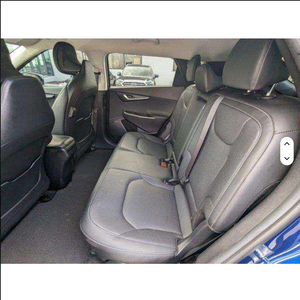 Exclusivo SUV Deportivo de Lujo EV6 Wind Sport 2026 - Product Image 2