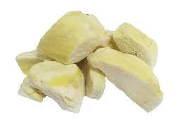 Pulpe de durian surgelée de qualité supérieure avec noyau, 100% naturelle et emballée sous vide - Product Image 5